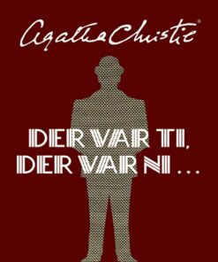 Der var ti, der var niâ¦ (Bog)